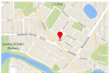 Carte - Adresse Éclat Auto Detailing